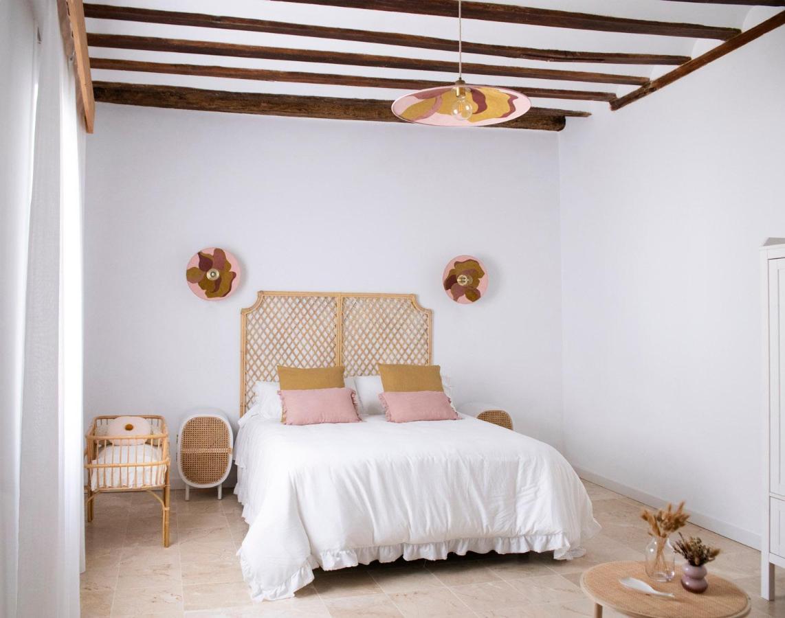 El Balsamo-Singular'S Hotels - Hotel Boutique 5 Estrellas Belmonte  Exteriér fotografie
